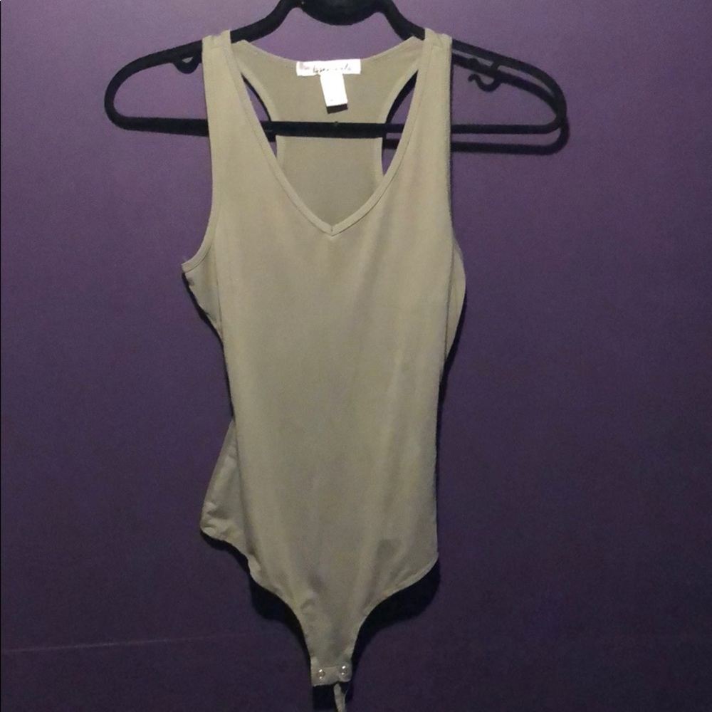 Bodysuit